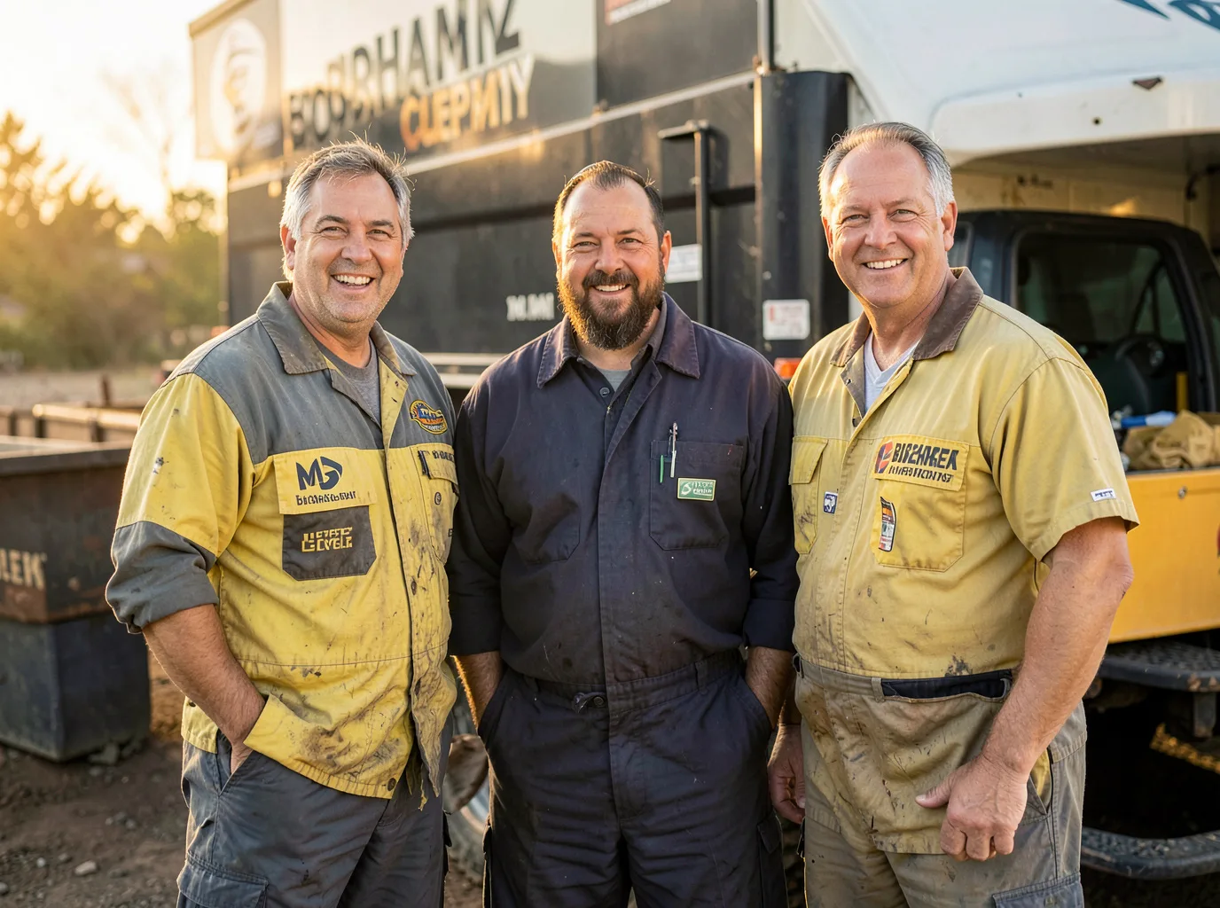 Sewage Cleanup company in Swansboro, NC